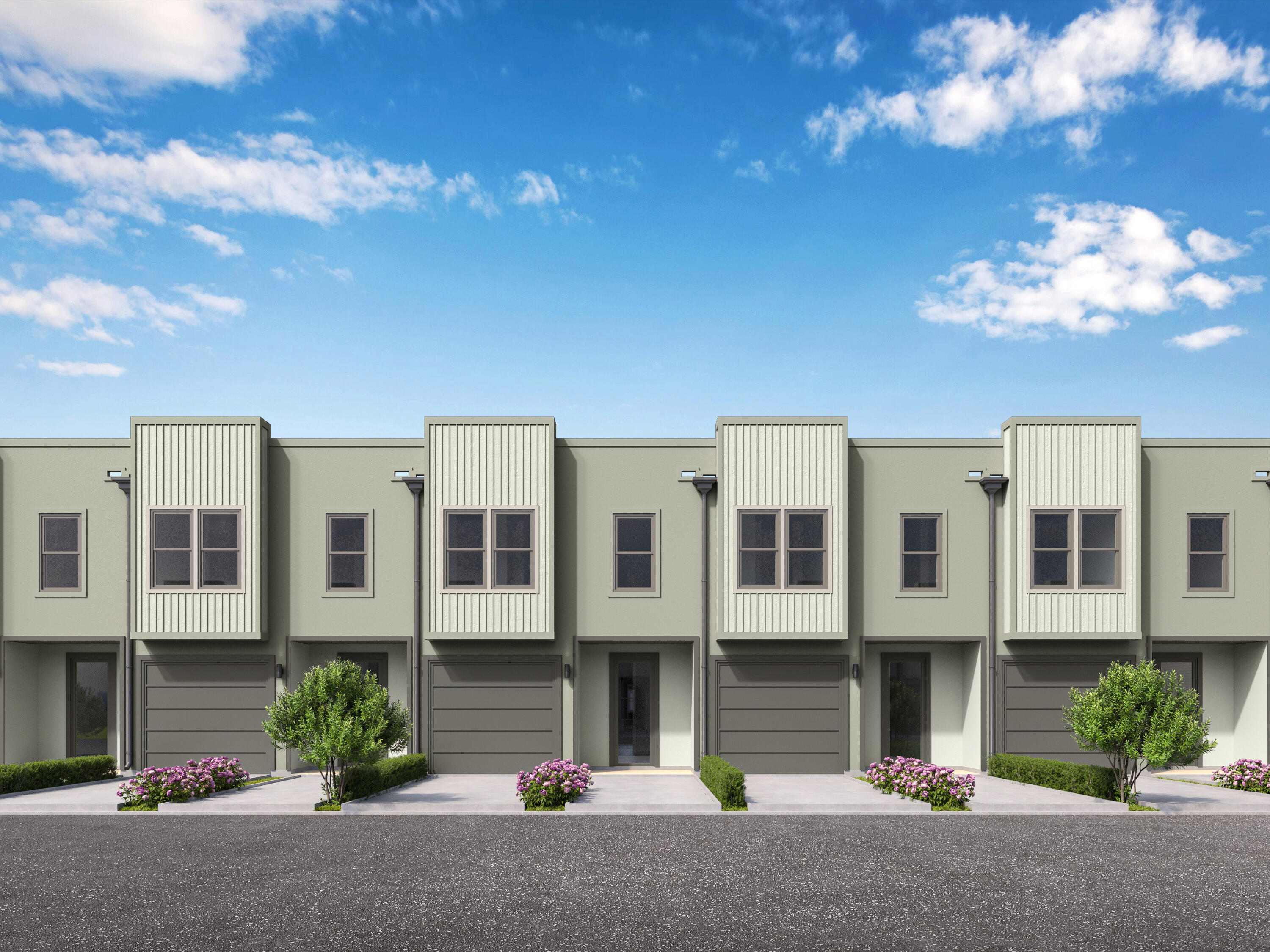 SAWGRASS RESERVE - Residential