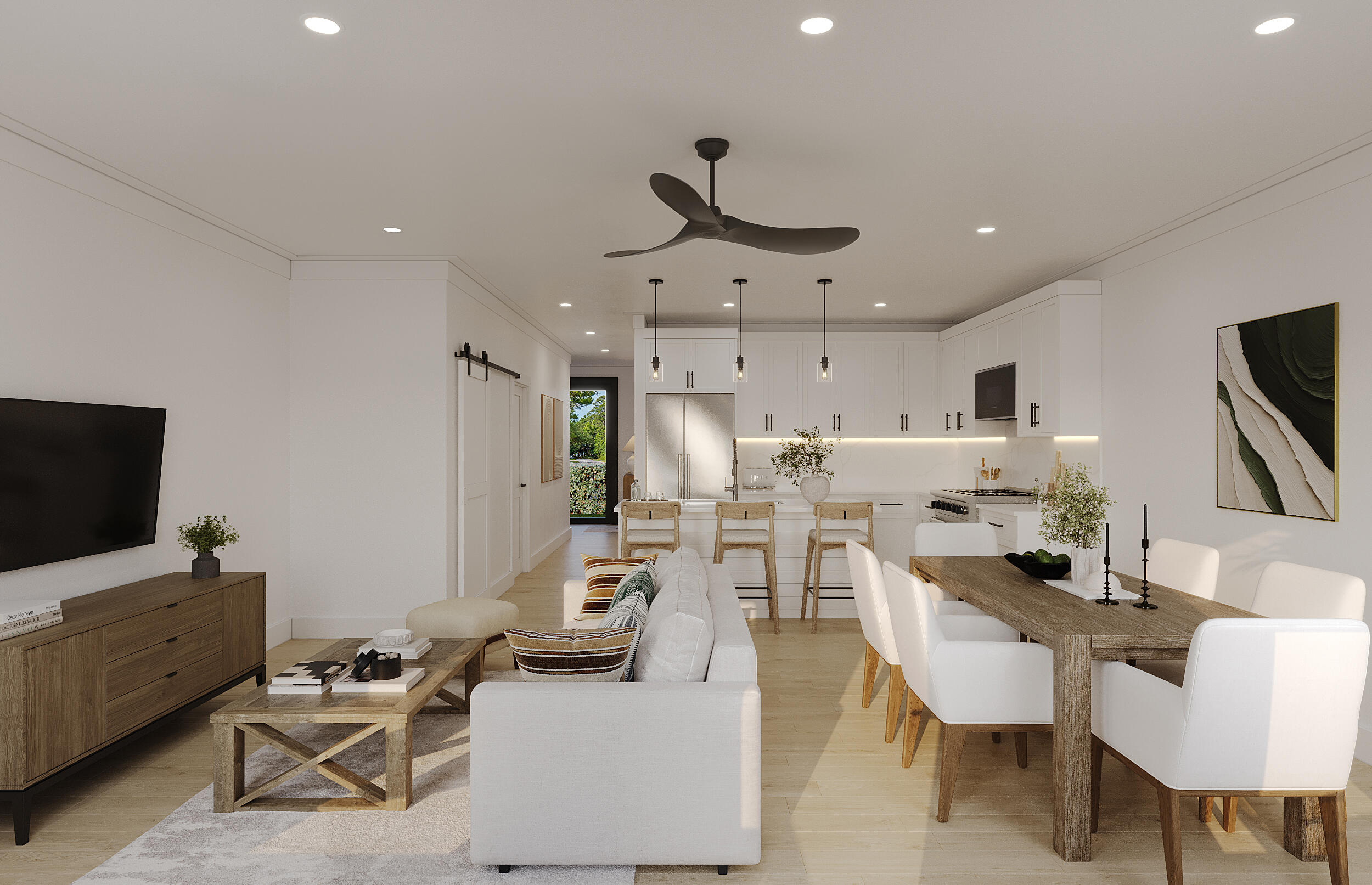 SAWGRASS RESERVE - Residential