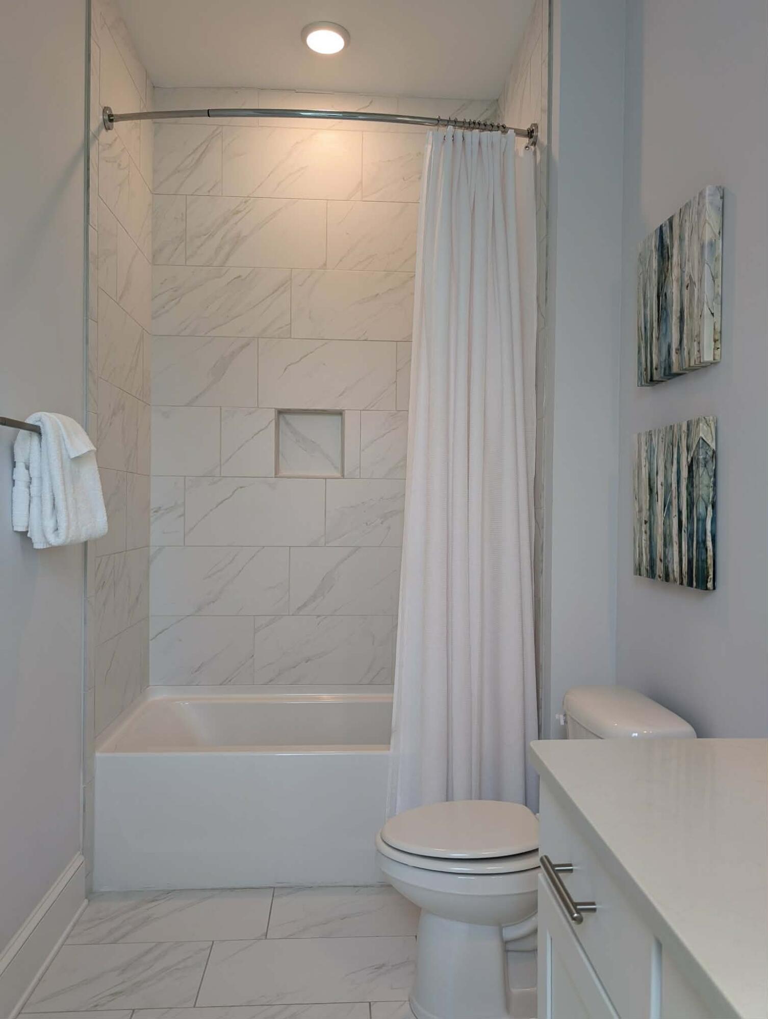 Prominence South Phase III - Residential