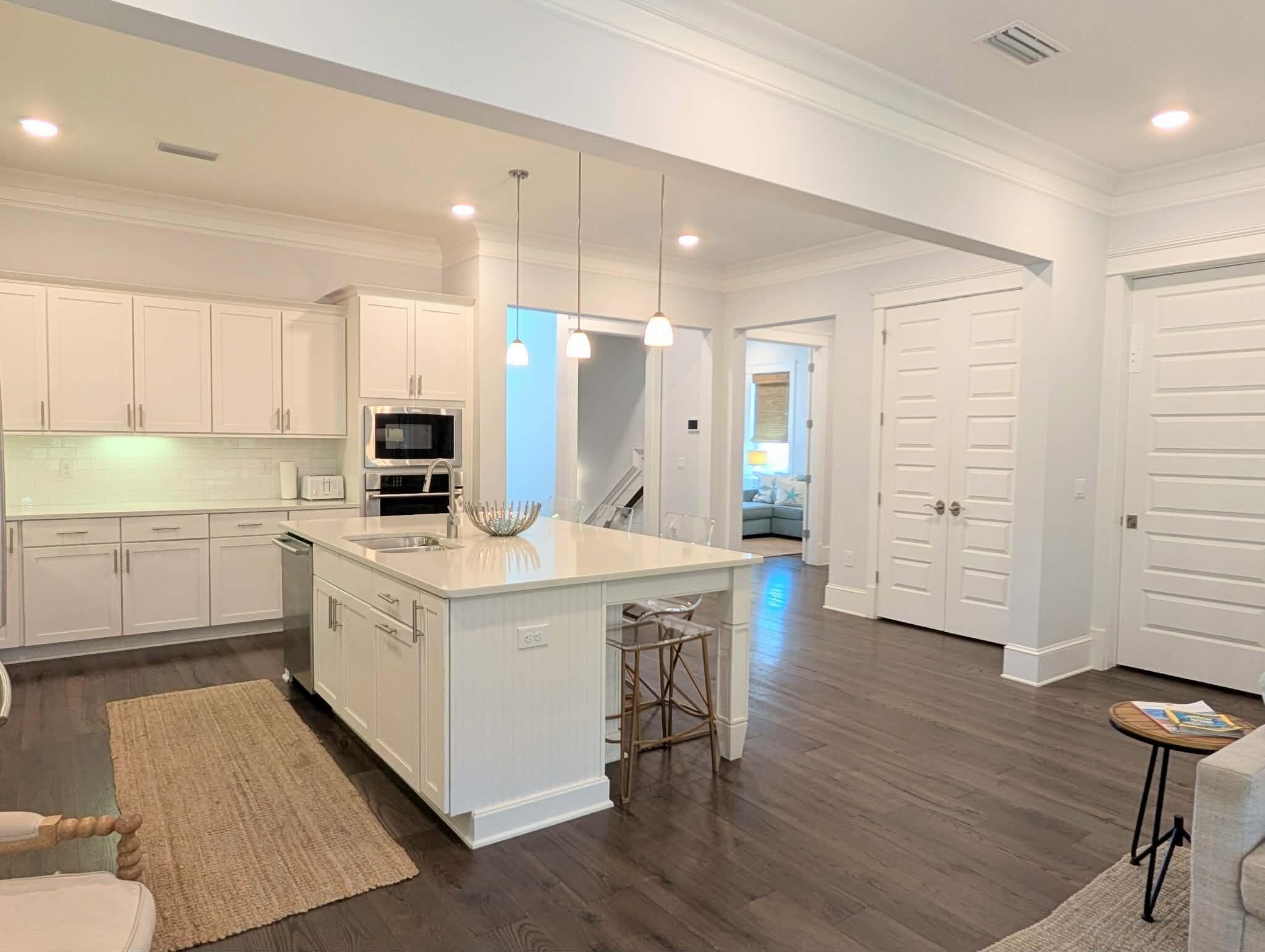 Prominence South Phase III - Residential