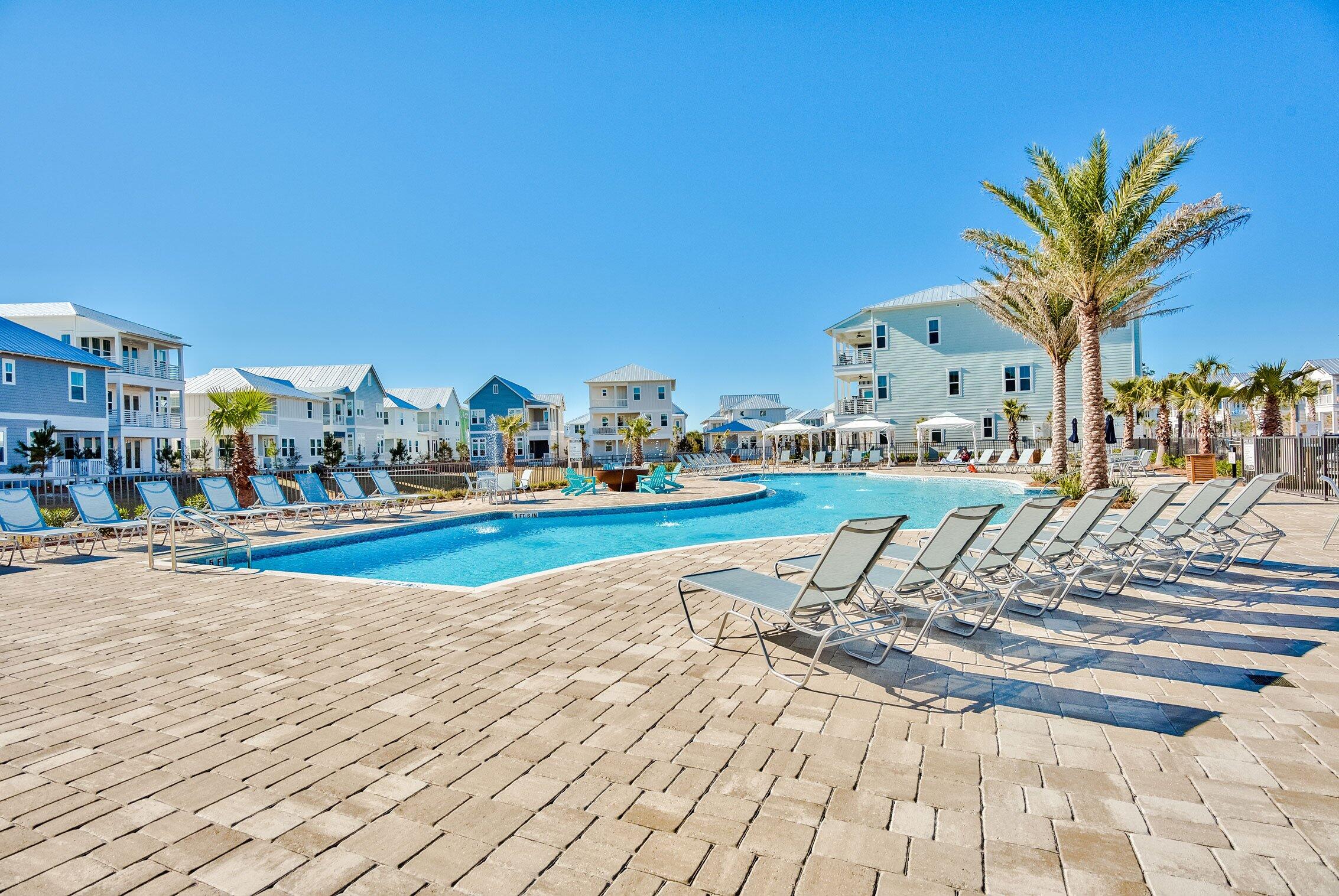 Prominence South Phase III - Residential