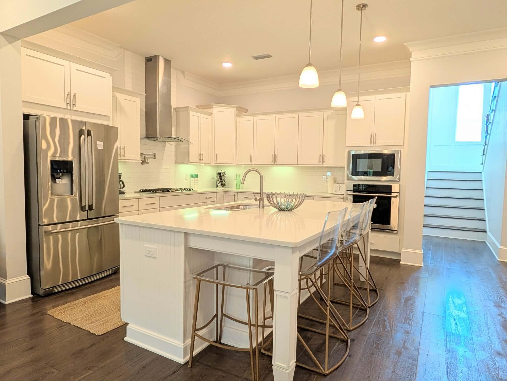 Prominence South Phase III - Residential