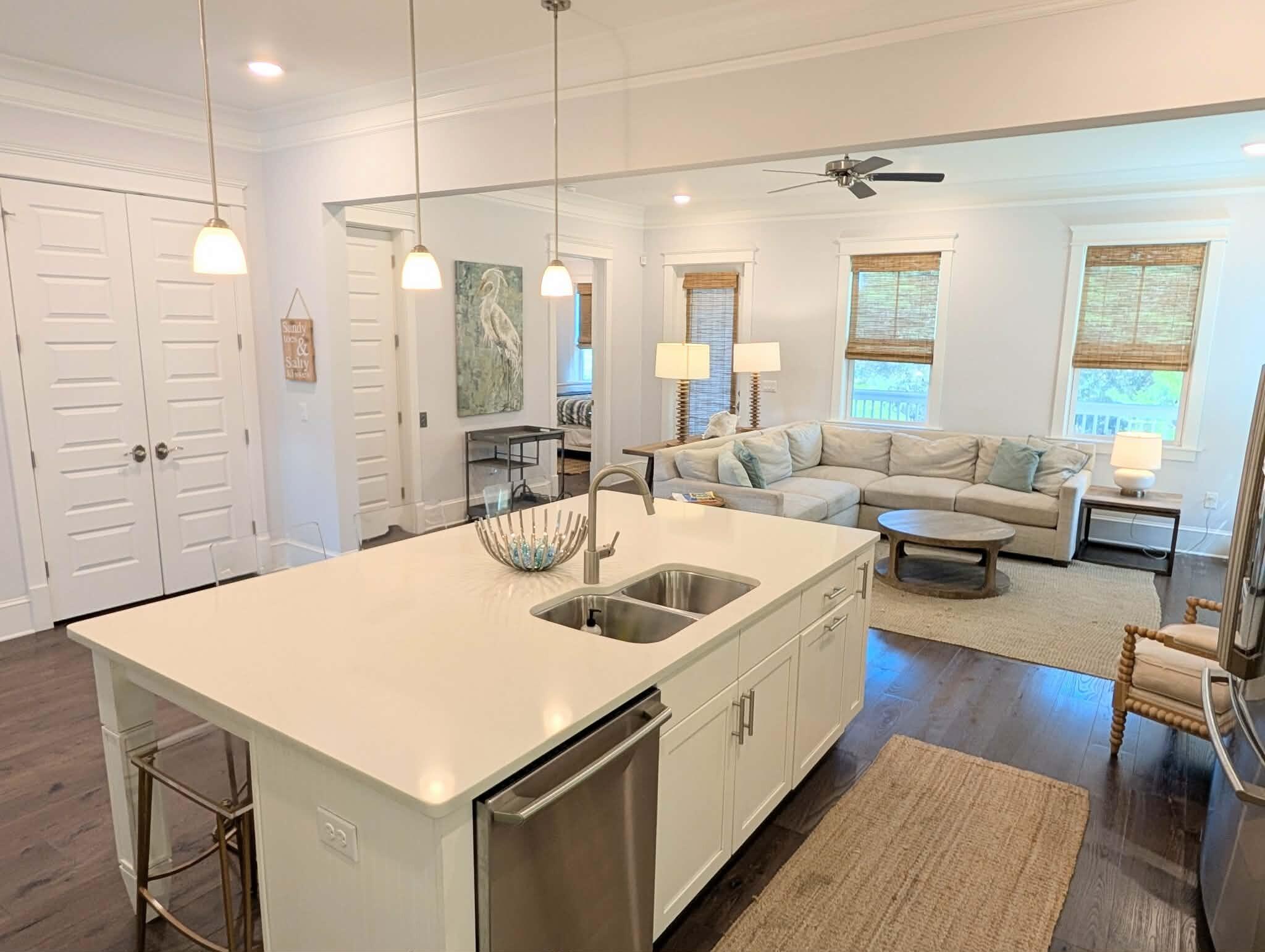 Prominence South Phase III - Residential