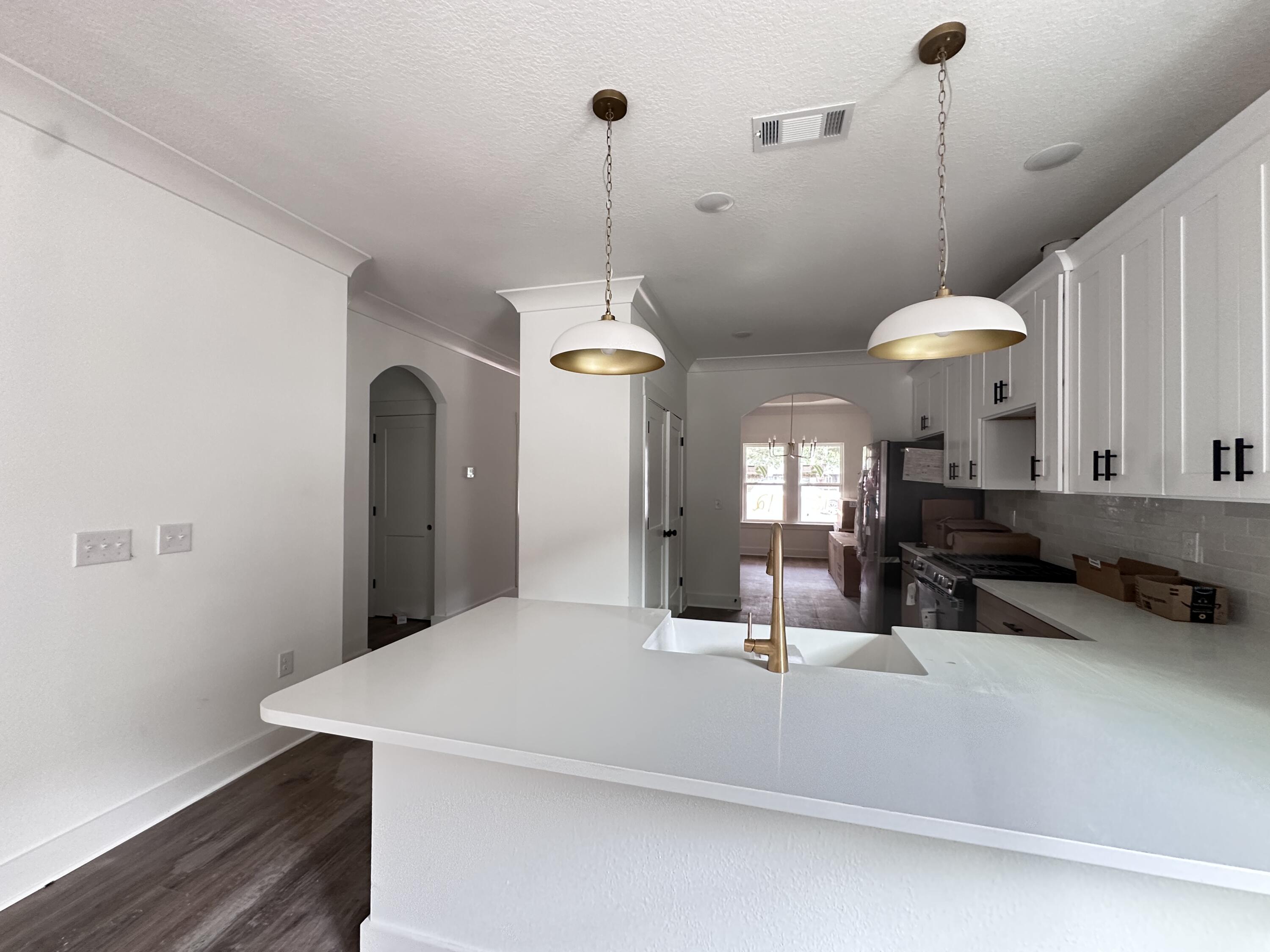 SEMINOLE - Residential