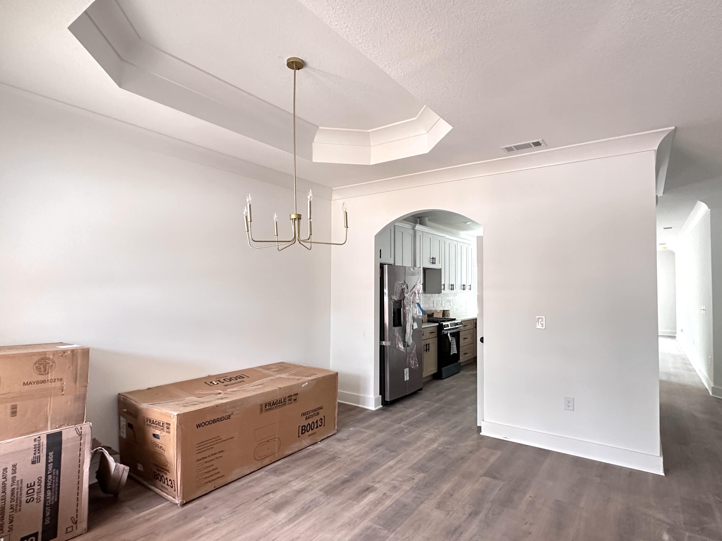 SEMINOLE - Residential