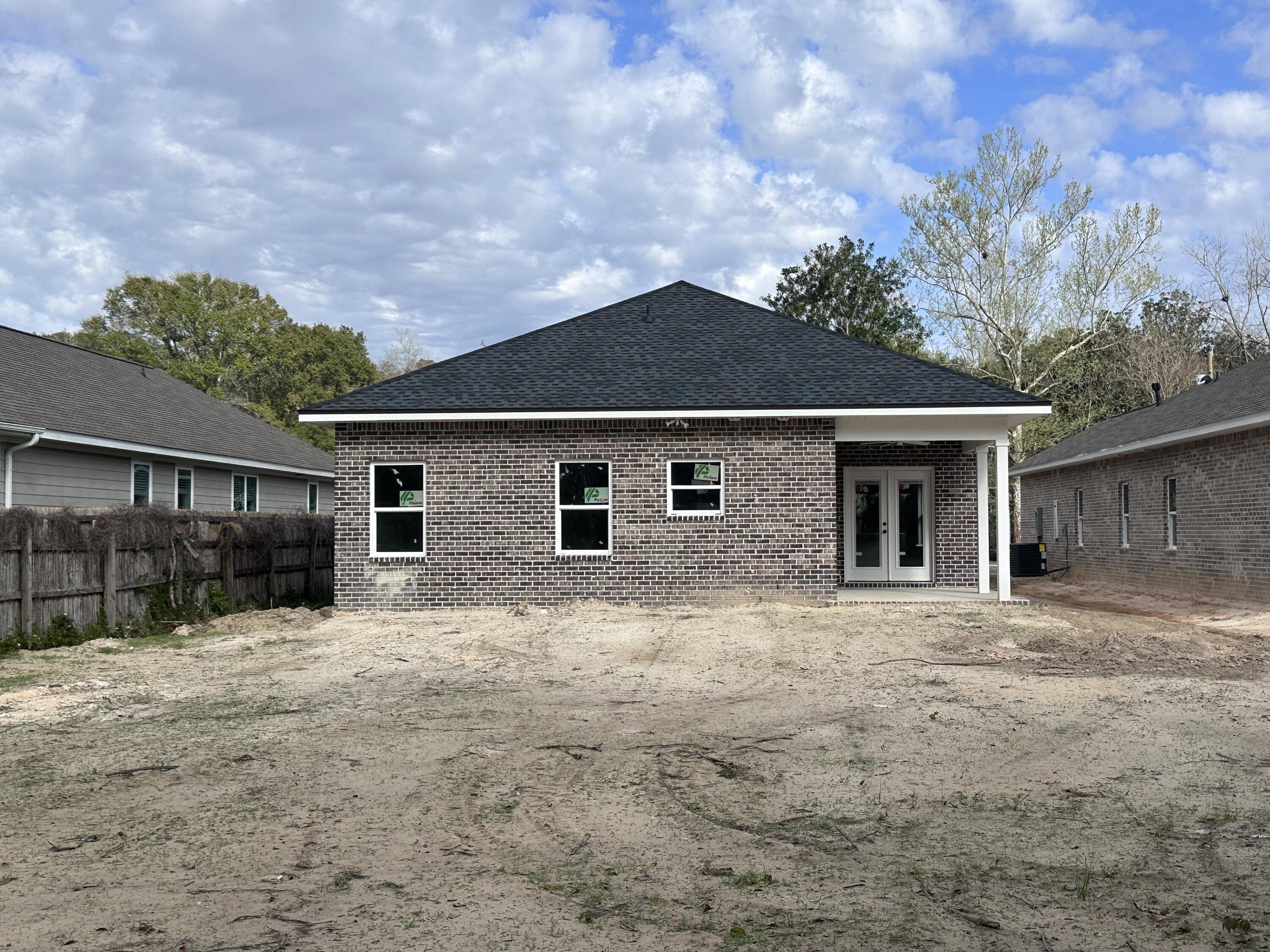 SEMINOLE - Residential