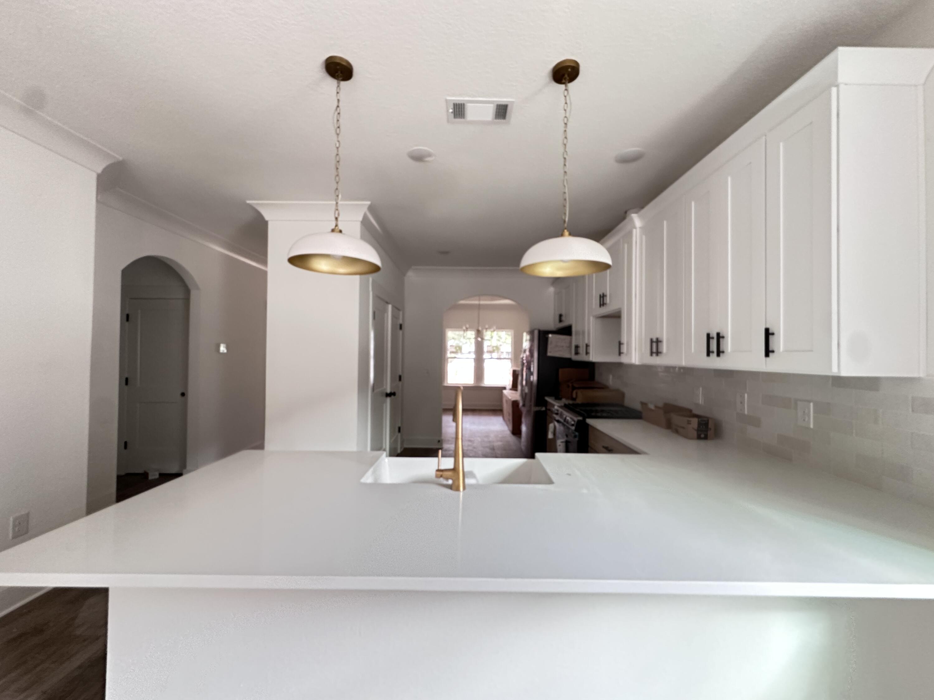 SEMINOLE - Residential