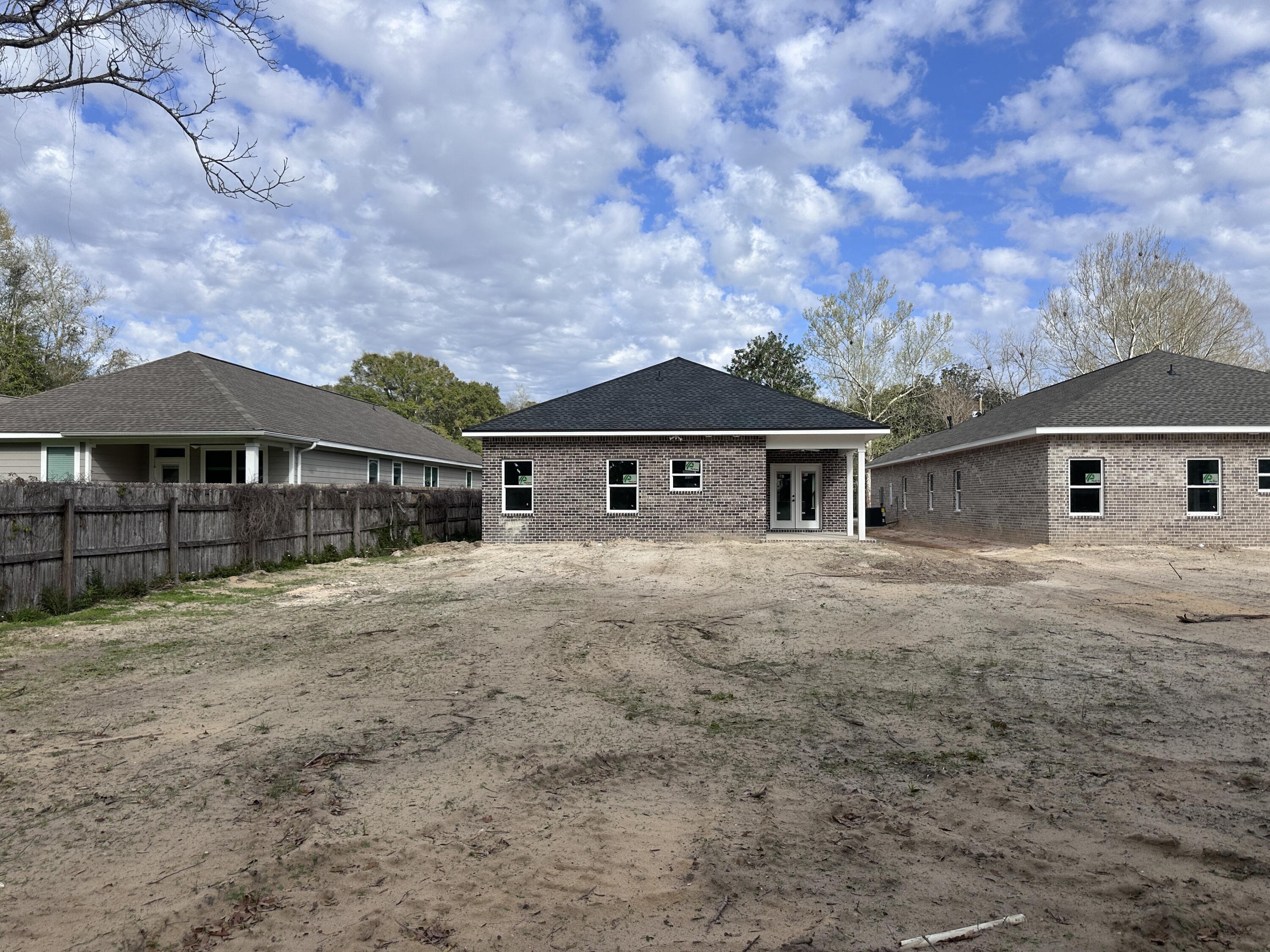 SEMINOLE - Residential