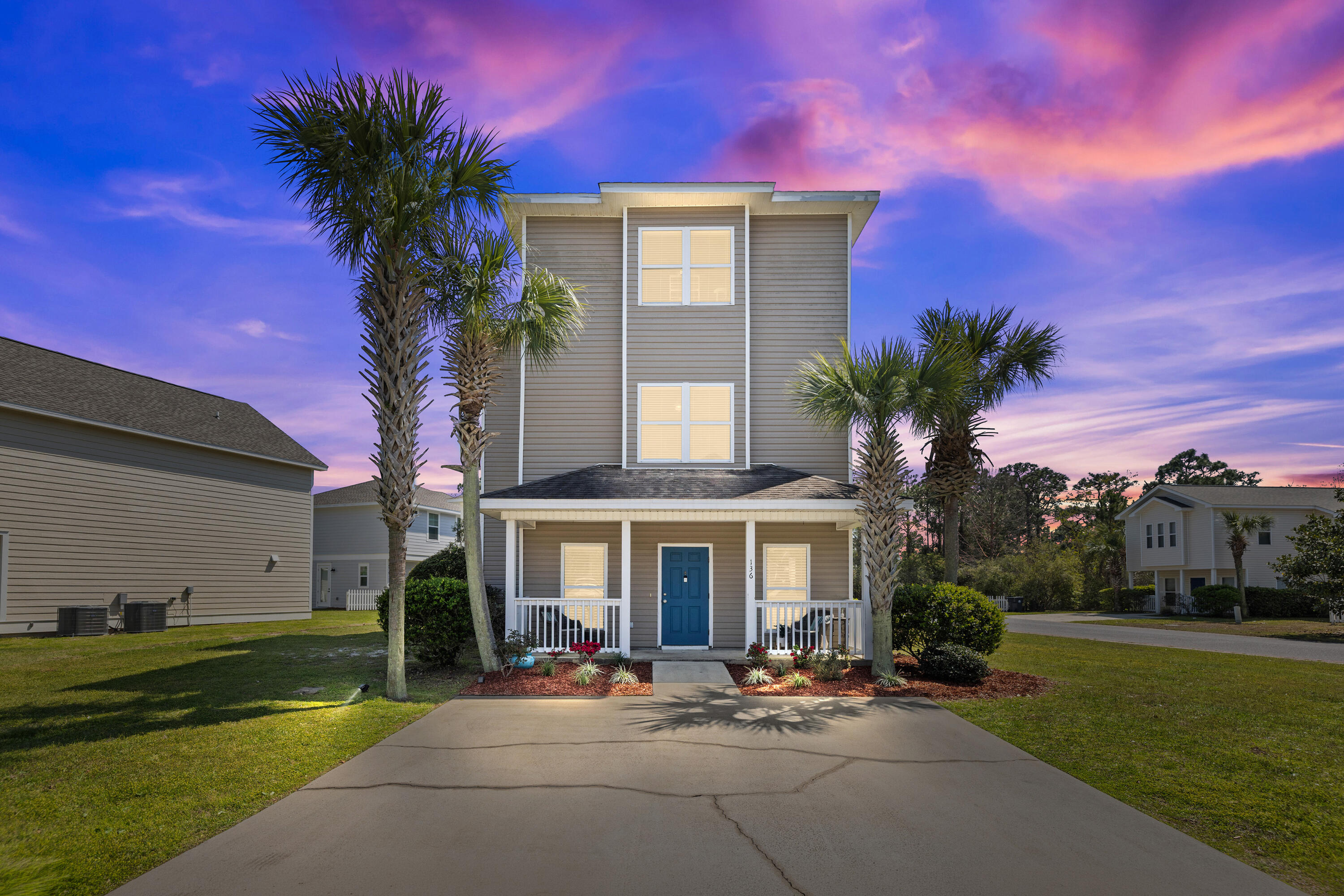 ENCHANTED ESTATES - Residential