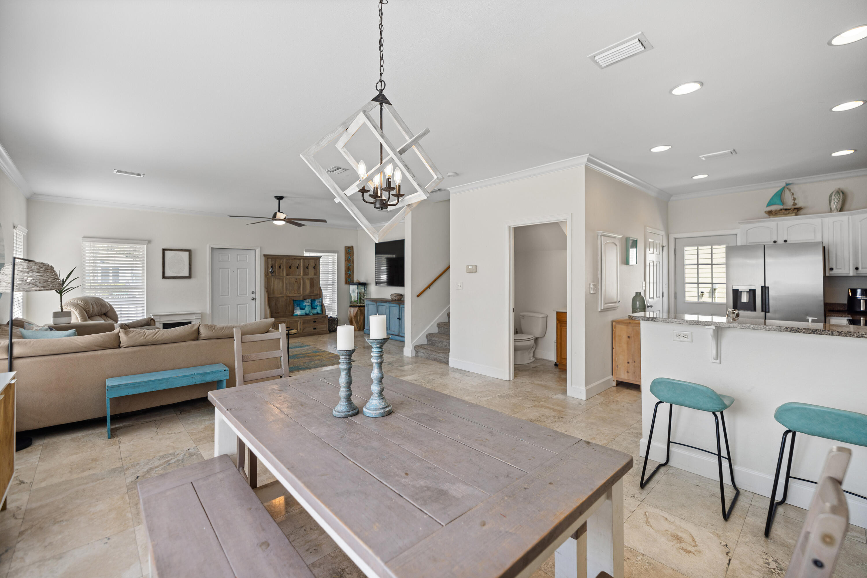 ENCHANTED ESTATES - Residential