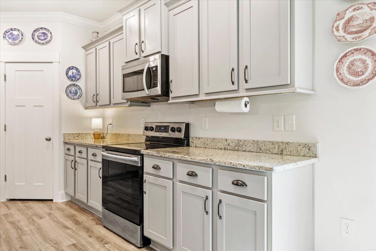 Katie Ridge - Residential