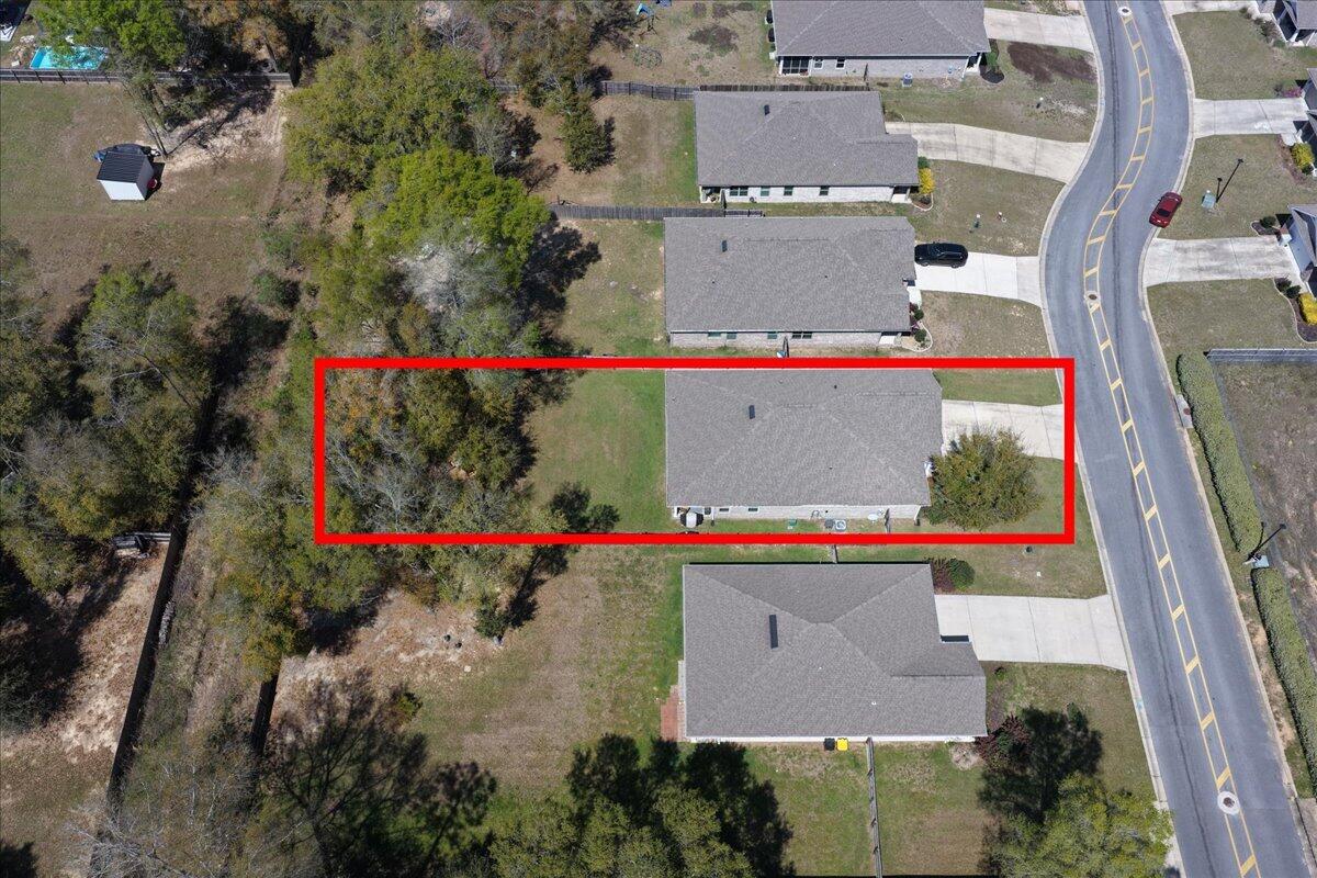 Katie Ridge - Residential