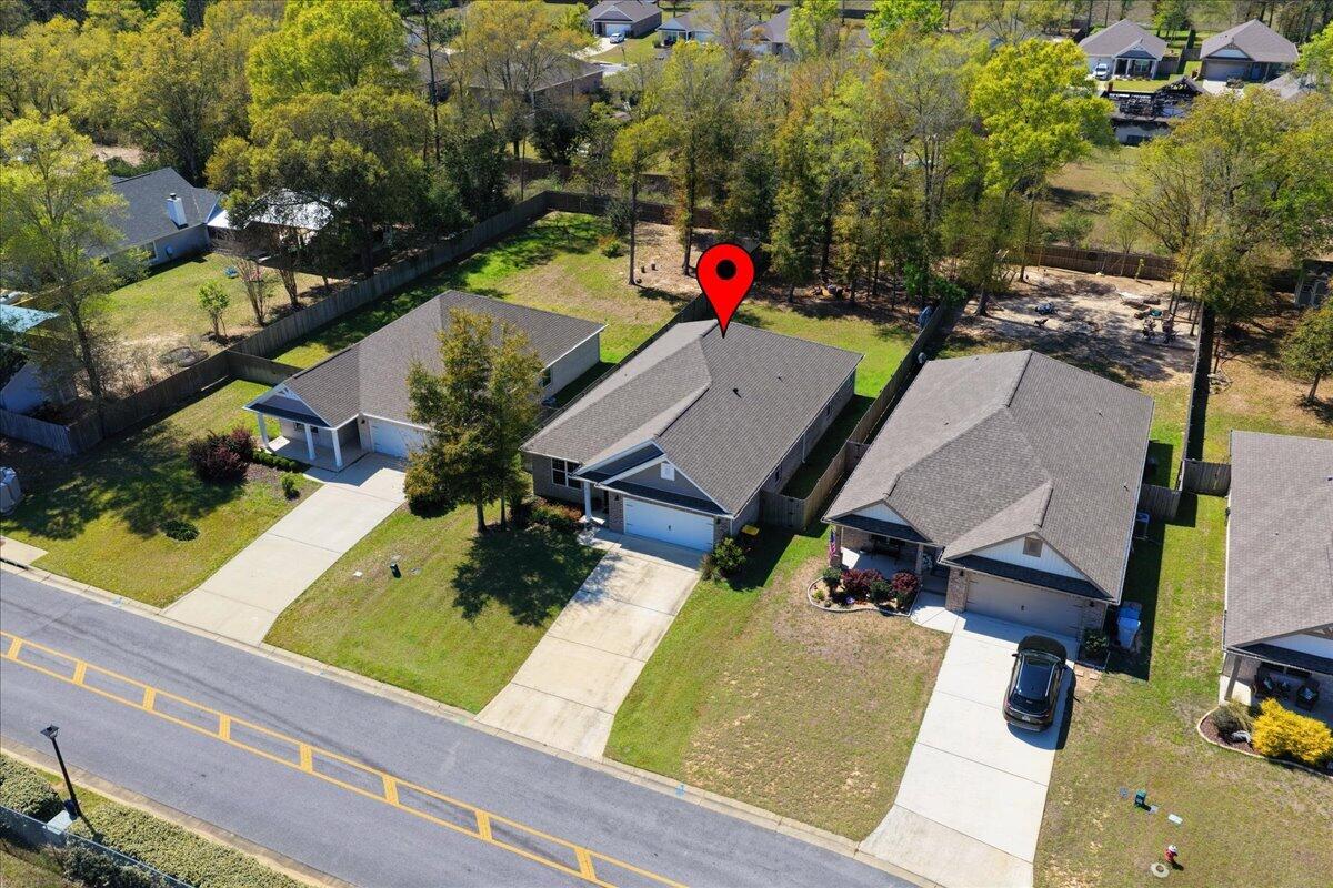 Katie Ridge - Residential