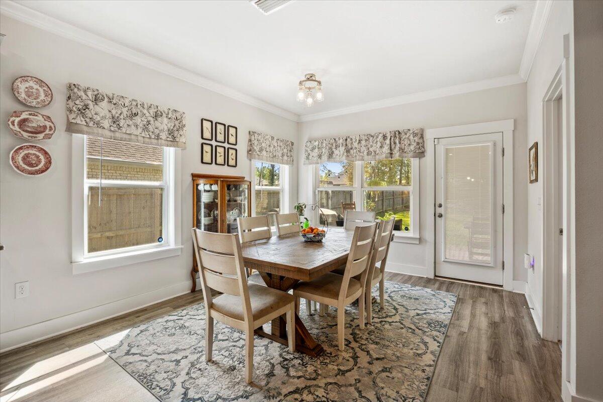 Katie Ridge - Residential