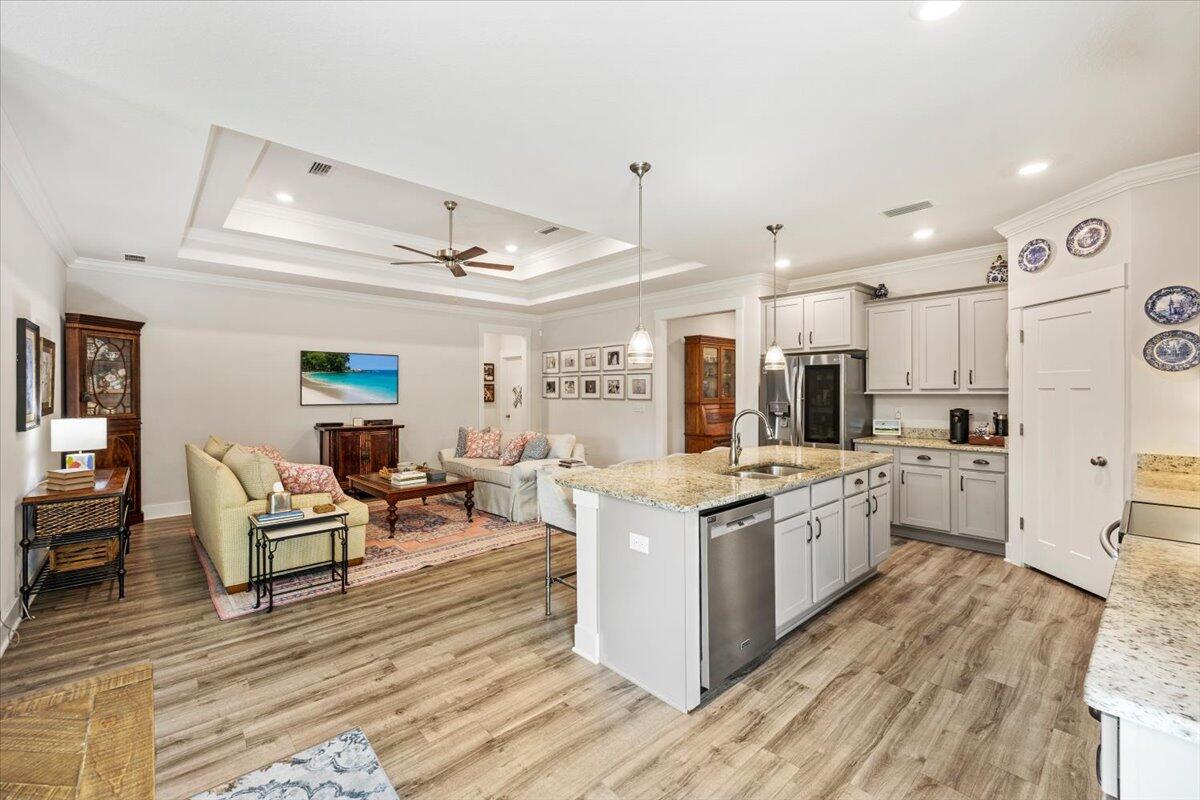 Katie Ridge - Residential