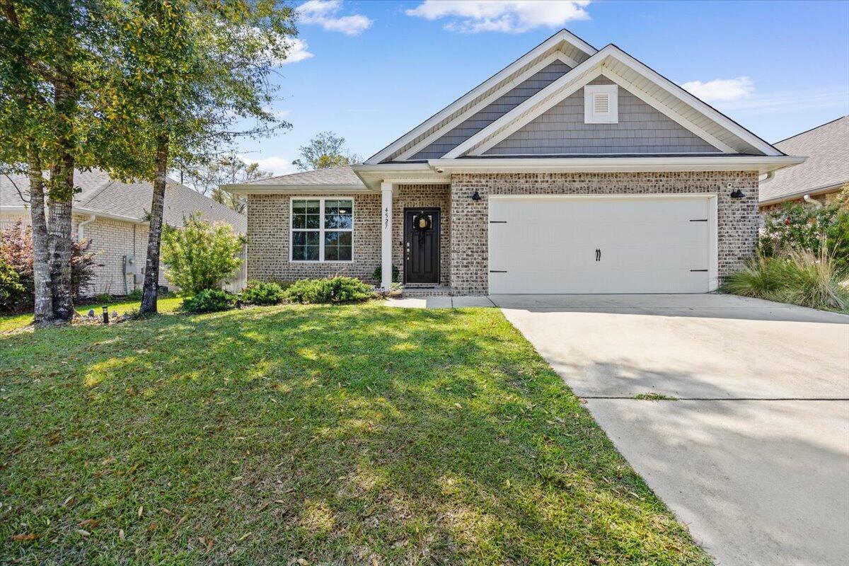 Katie Ridge - Residential