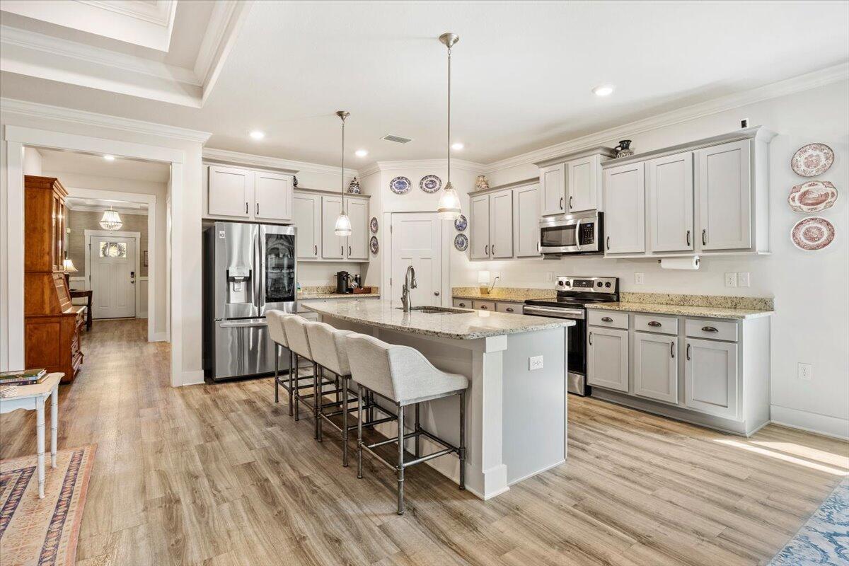 Katie Ridge - Residential