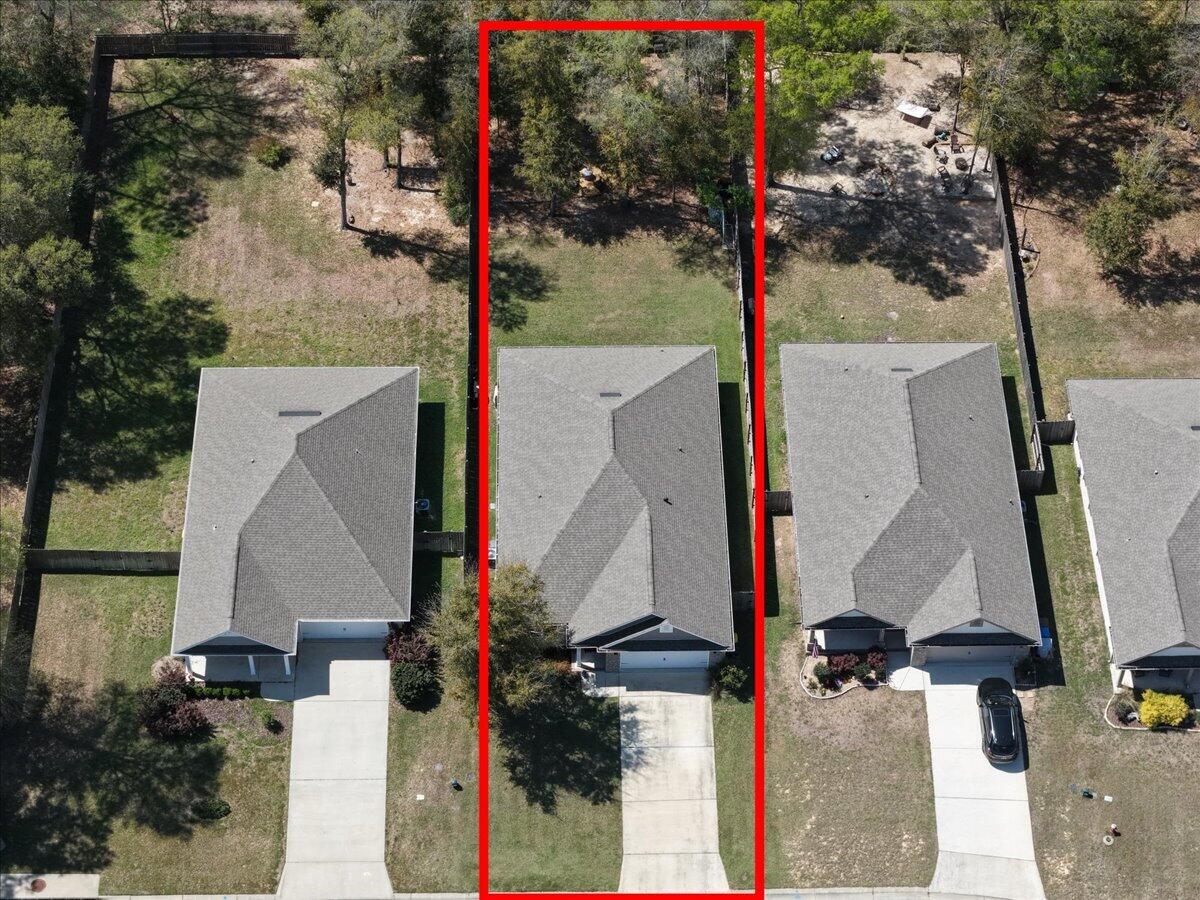 Katie Ridge - Residential