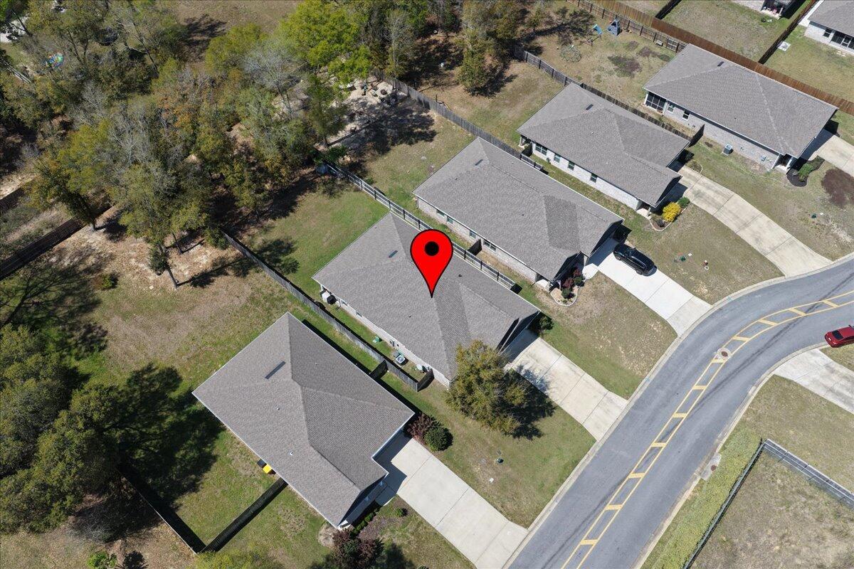 Katie Ridge - Residential