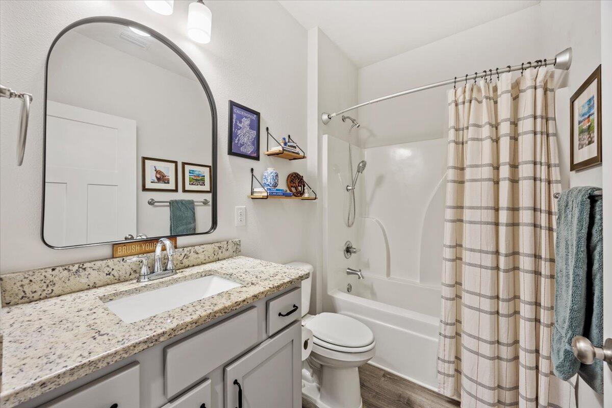 Katie Ridge - Residential