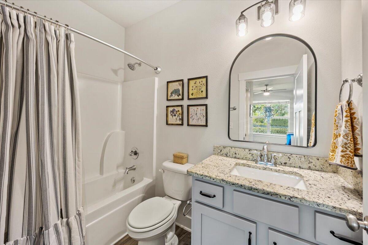 Katie Ridge - Residential