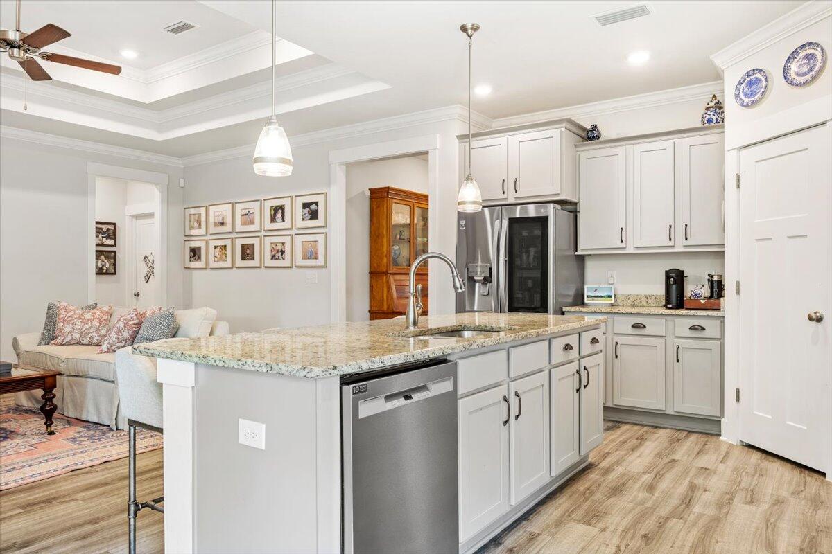 Katie Ridge - Residential