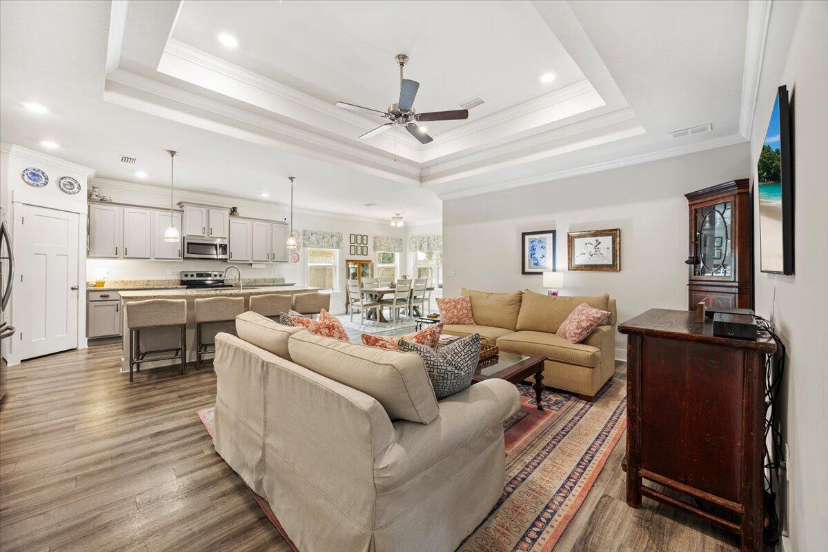 Katie Ridge - Residential