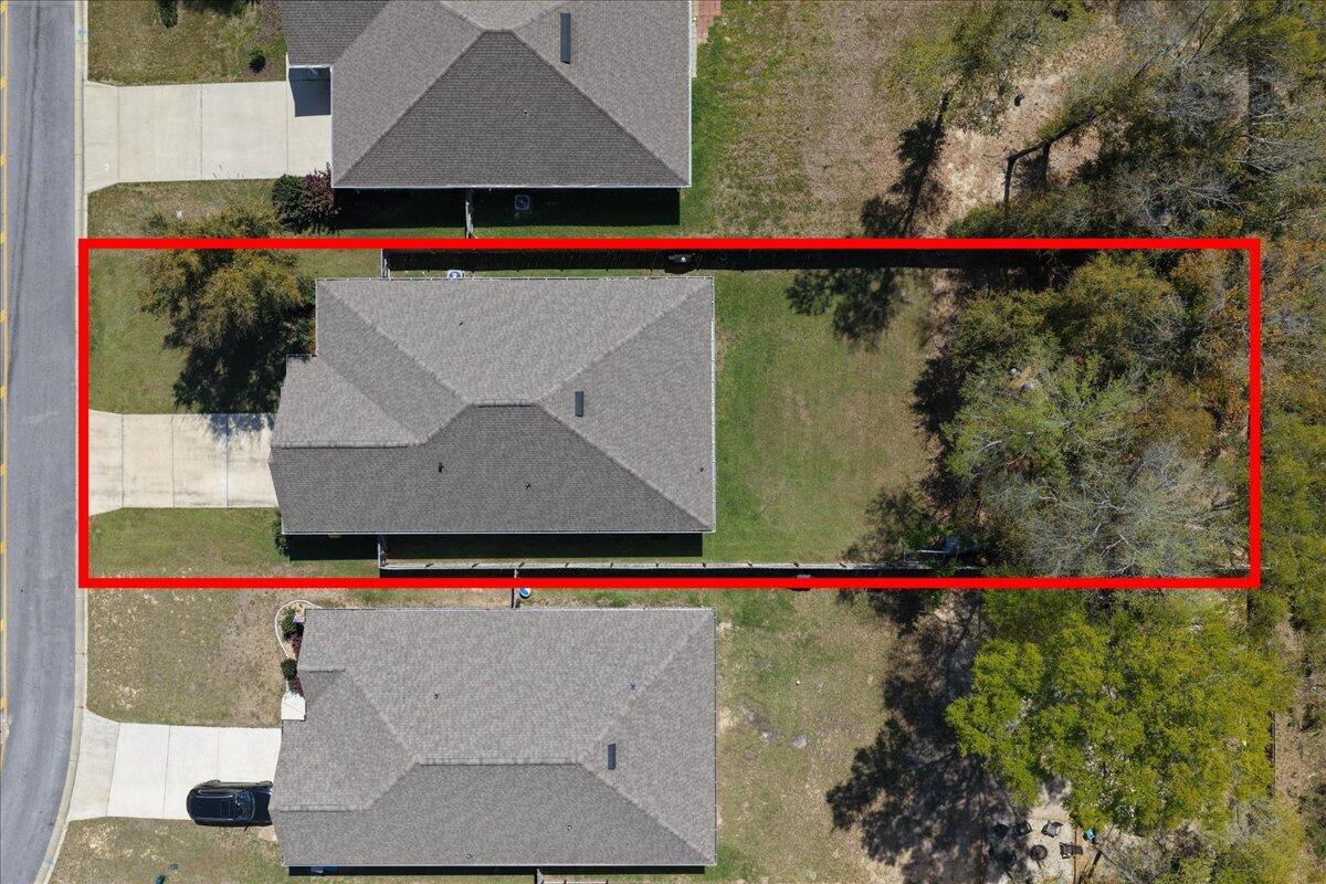 Katie Ridge - Residential