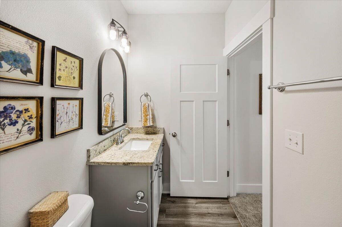 Katie Ridge - Residential