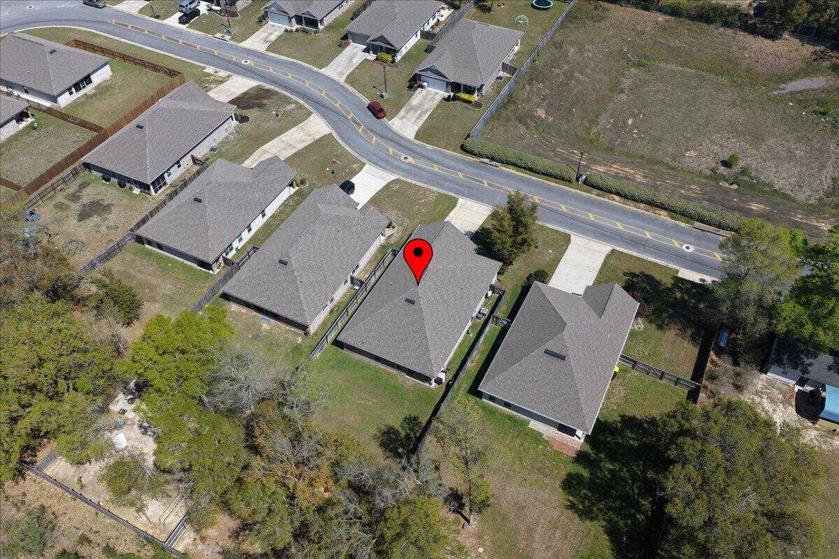 Katie Ridge - Residential