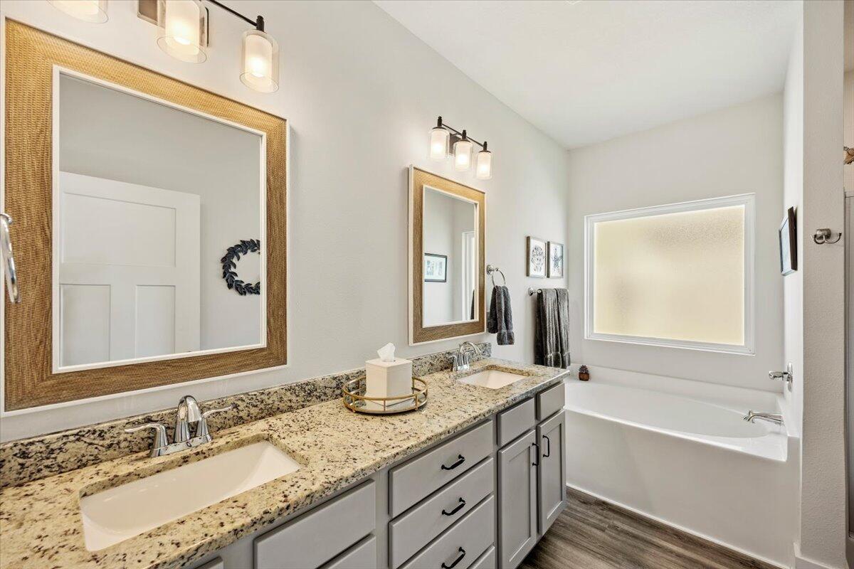 Katie Ridge - Residential