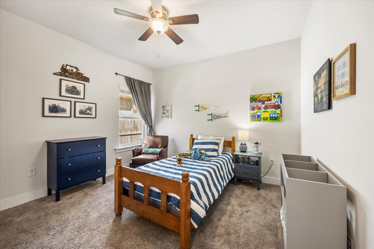 Katie Ridge - Residential