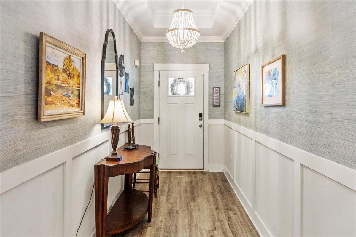 Katie Ridge - Residential