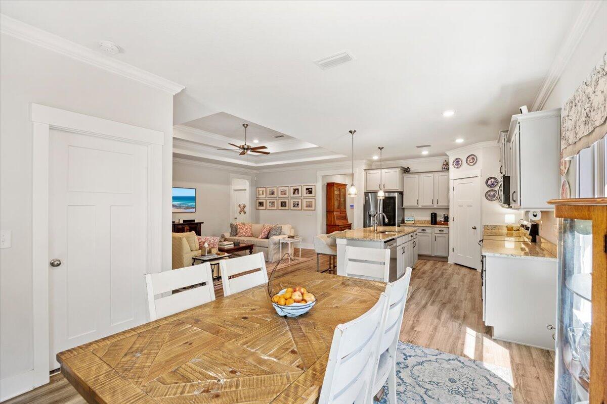 Katie Ridge - Residential