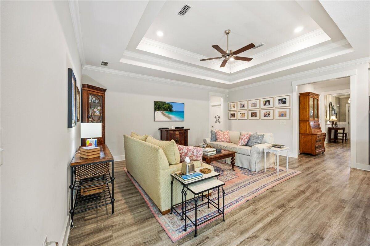 Katie Ridge - Residential