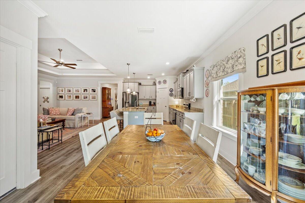 Katie Ridge - Residential