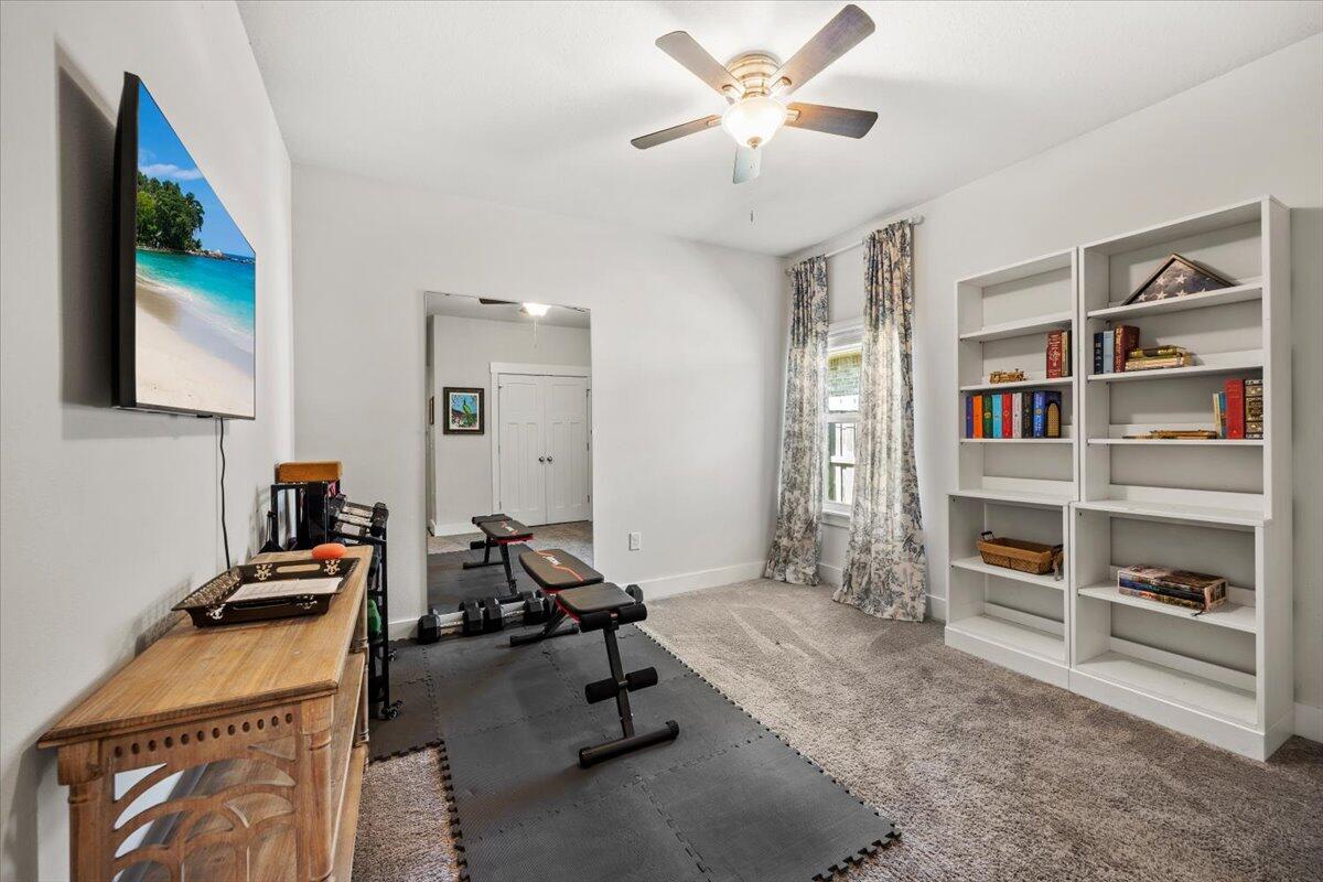 Katie Ridge - Residential