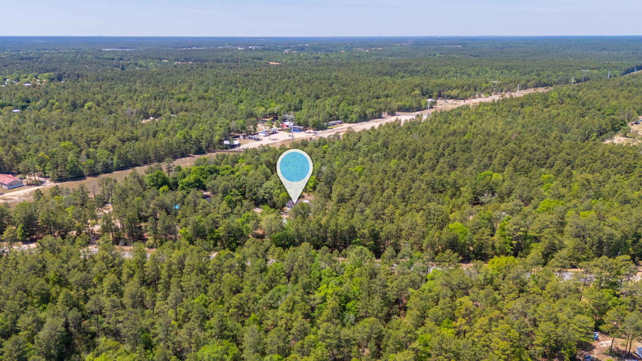 HINOTE COMMONS - Residential