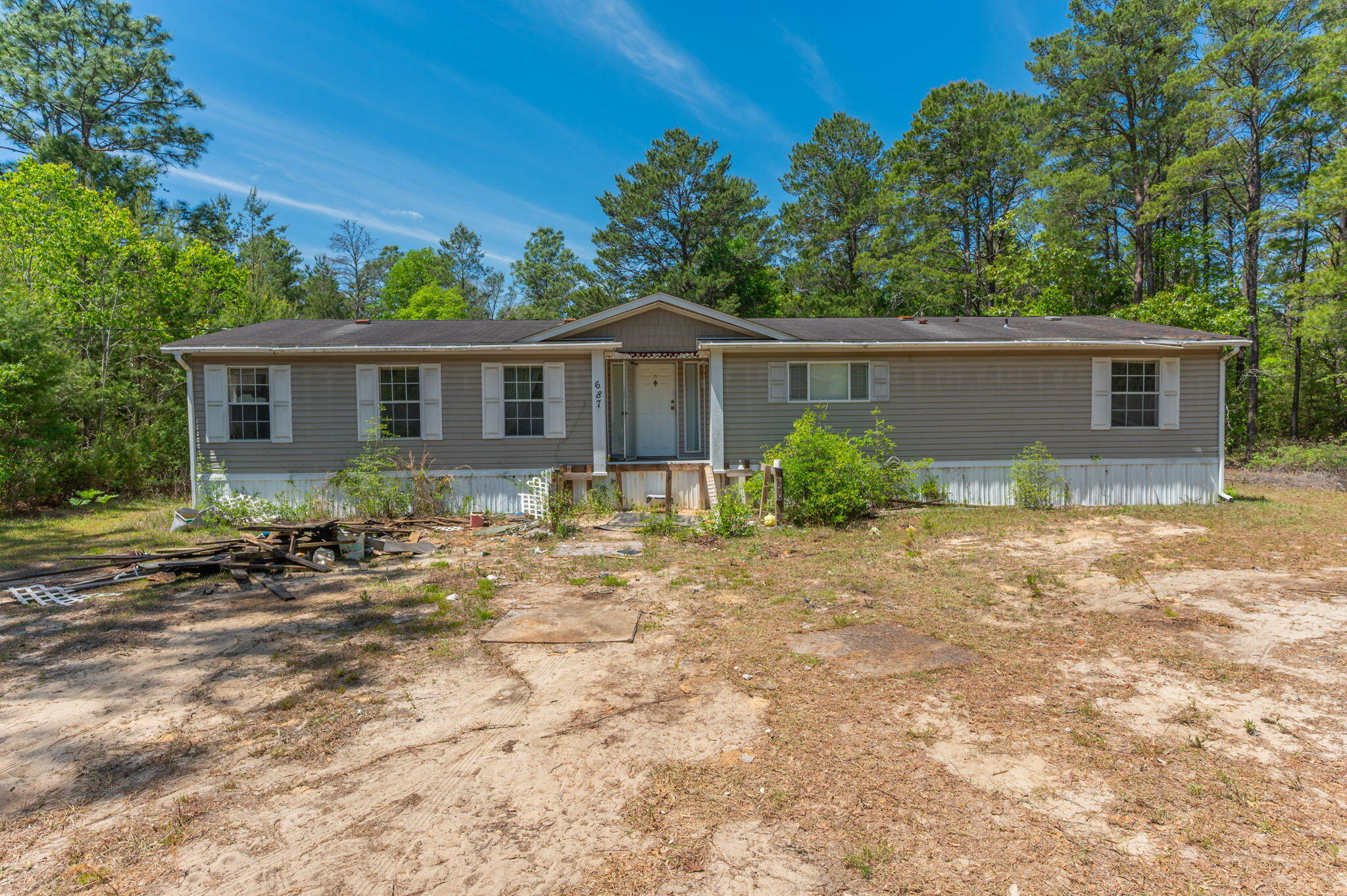 HINOTE COMMONS - Residential