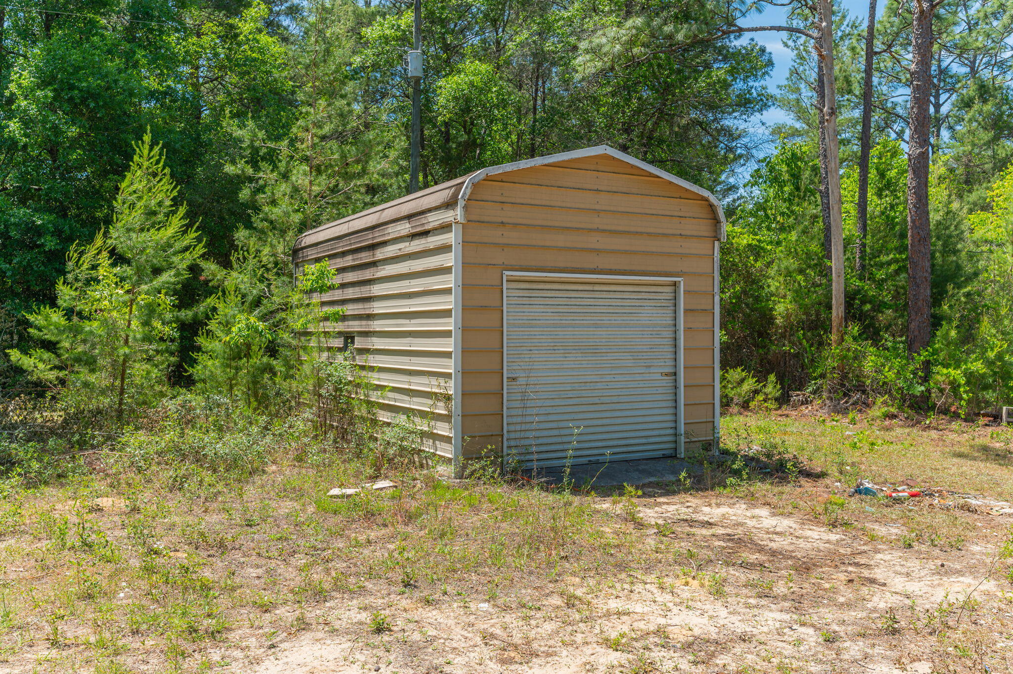 HINOTE COMMONS - Residential