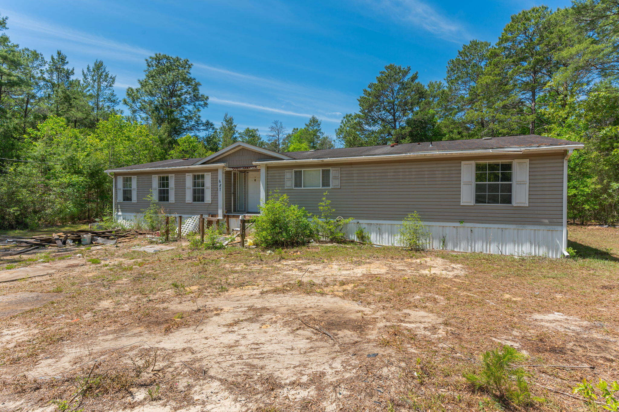 HINOTE COMMONS - Residential