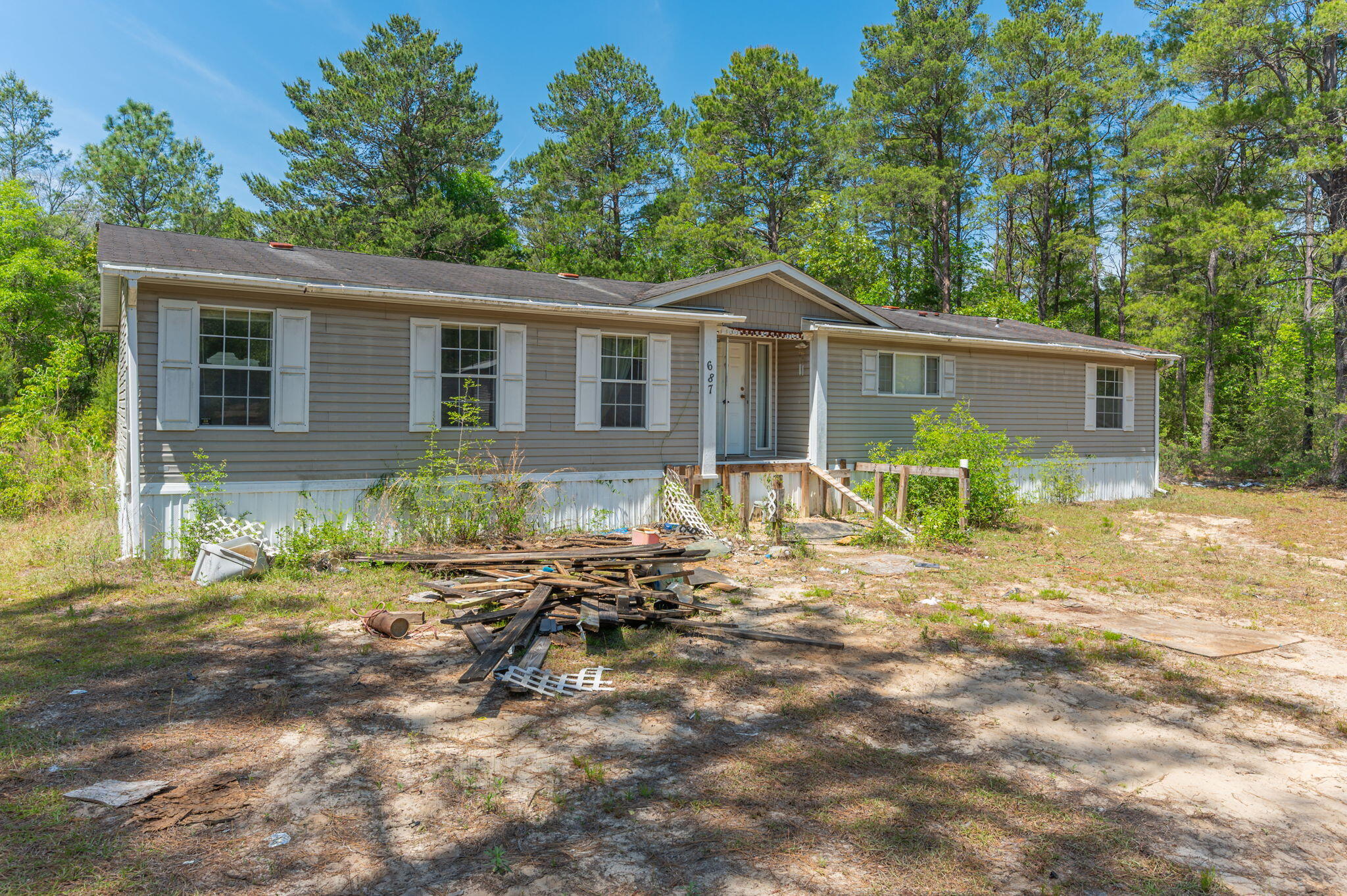 HINOTE COMMONS - Residential