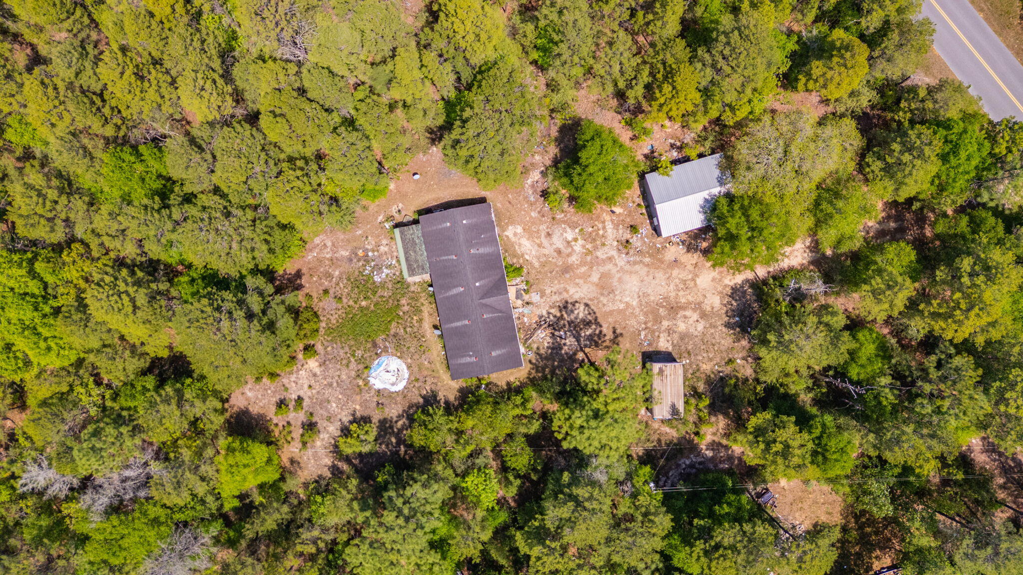 HINOTE COMMONS - Residential