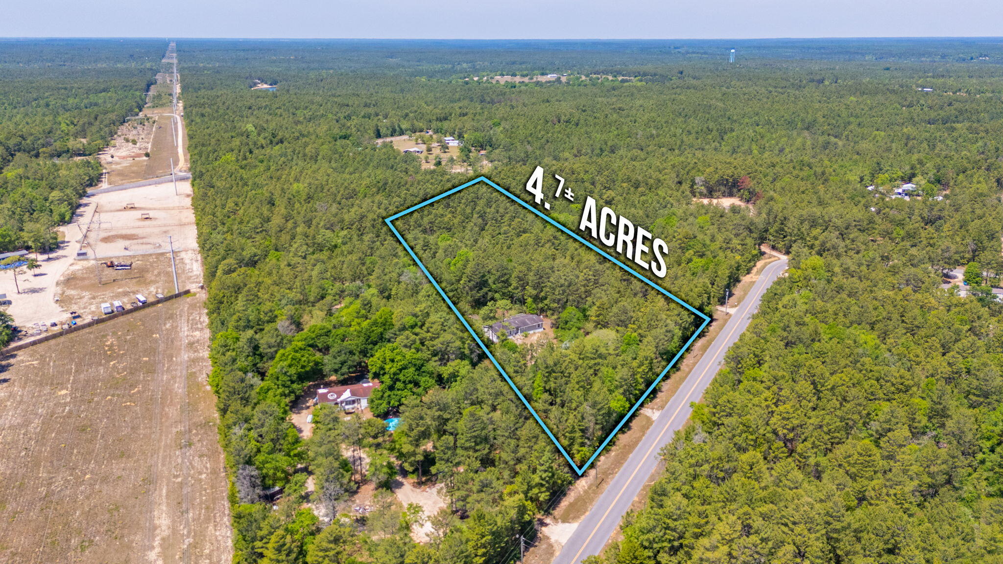 HINOTE COMMONS - Residential