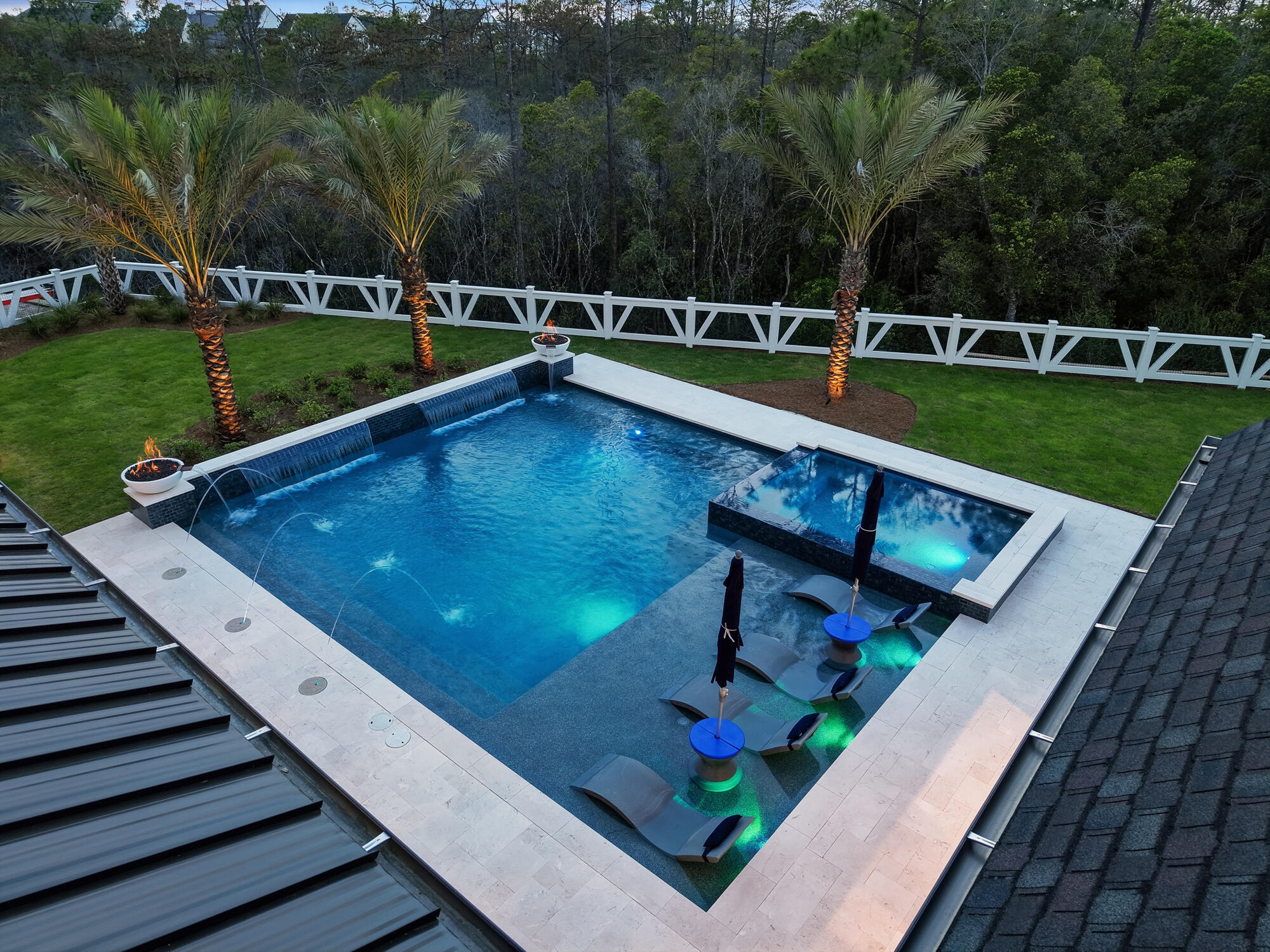 Watersound Camp Creek - Residential