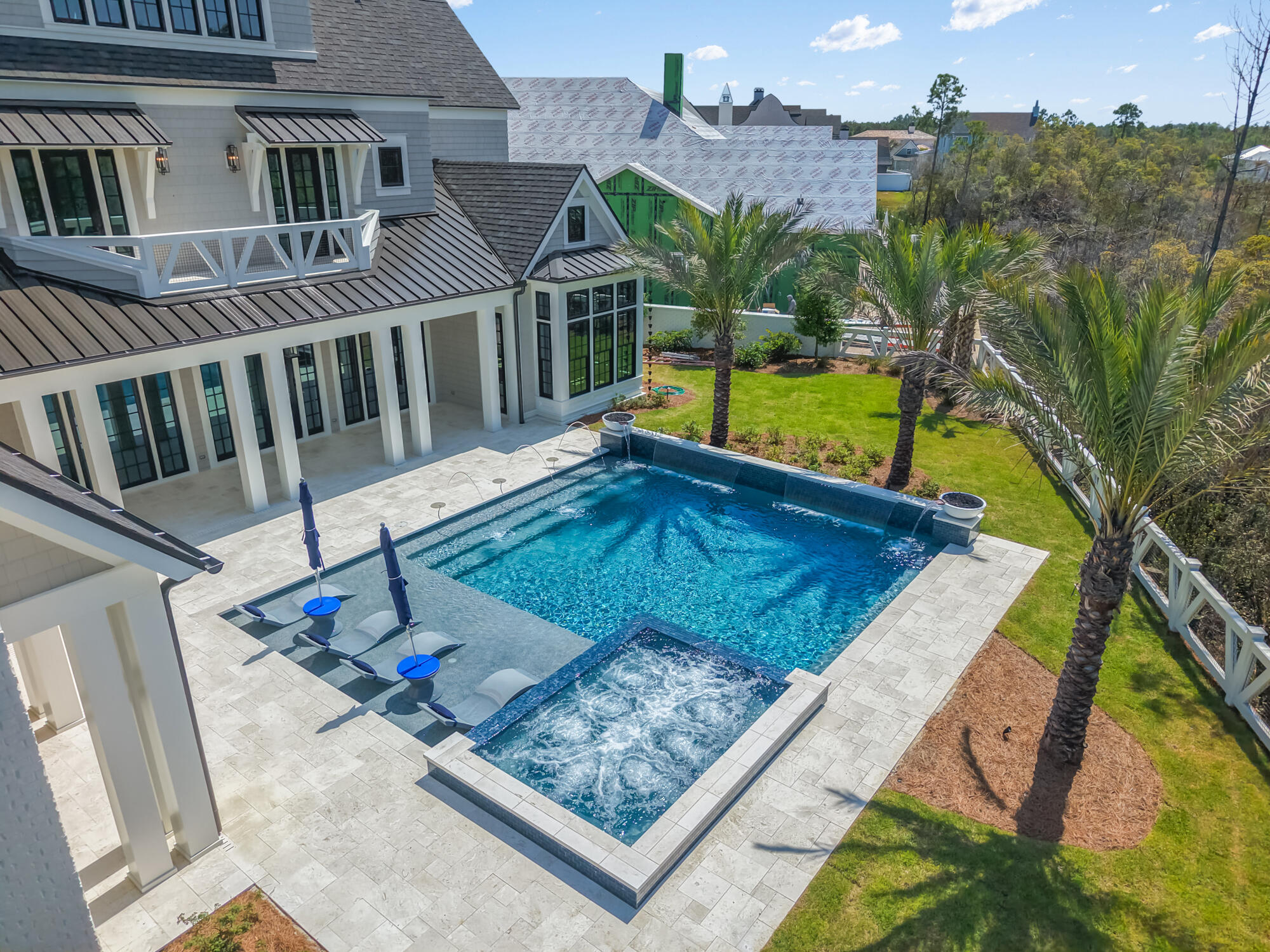 Watersound Camp Creek - Residential