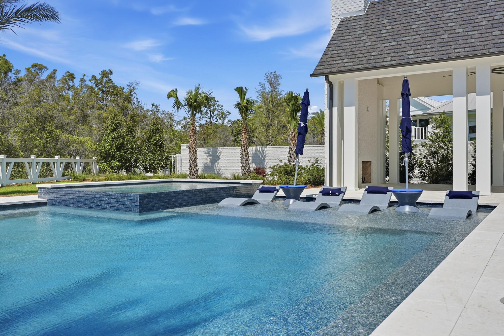 Watersound Camp Creek - Residential