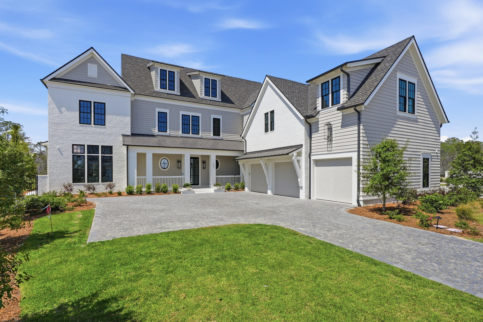 Watersound Camp Creek - Residential