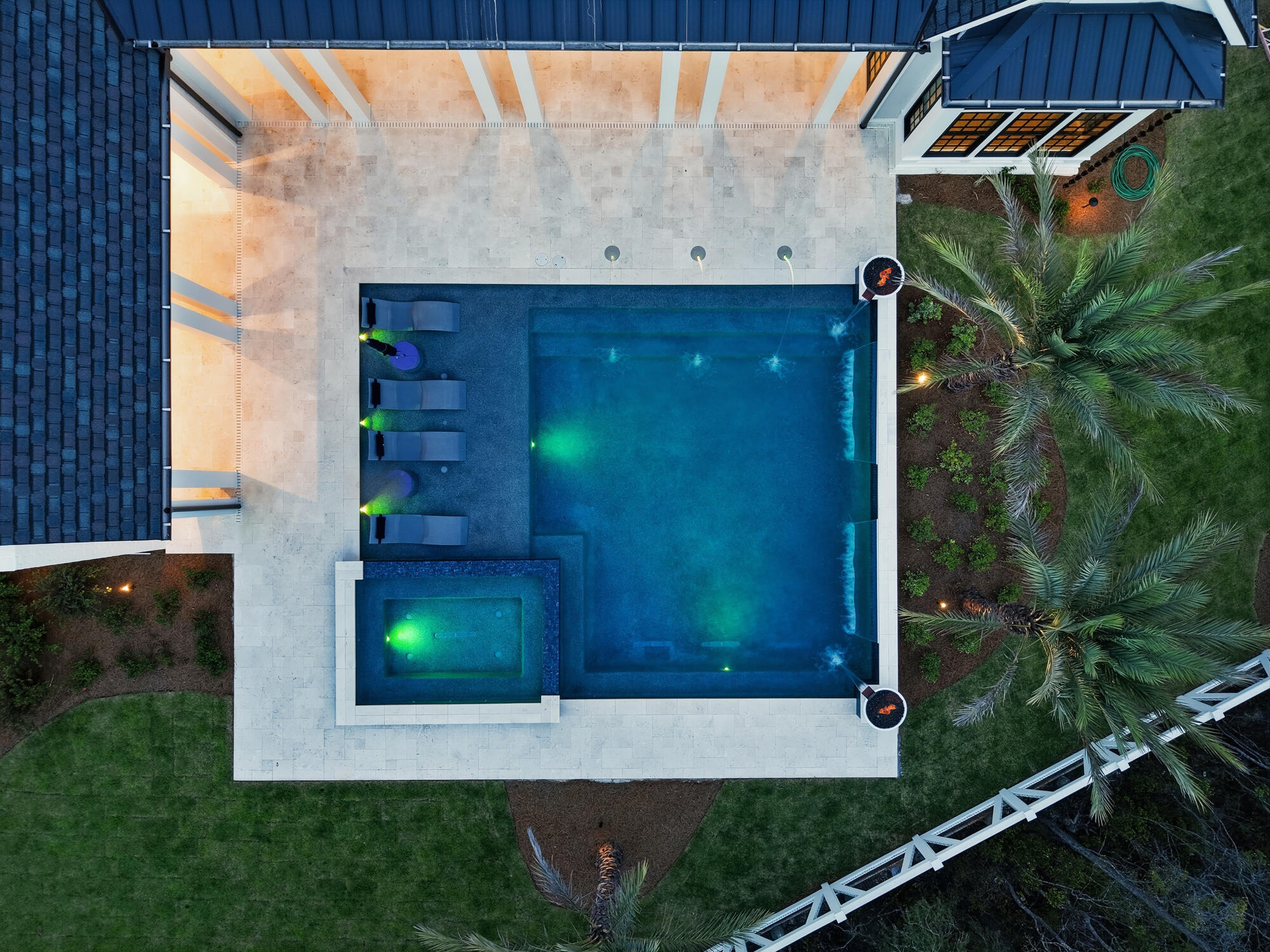 Watersound Camp Creek - Residential