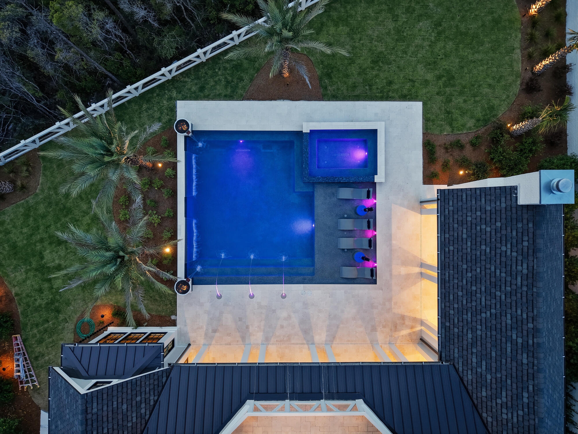 Watersound Camp Creek - Residential